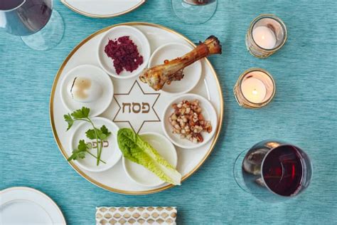 do you give gifts for passover